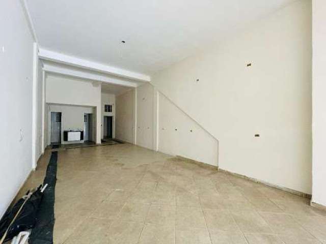 Salão para alugar, 400 m² - Centro - Atibaia/SP