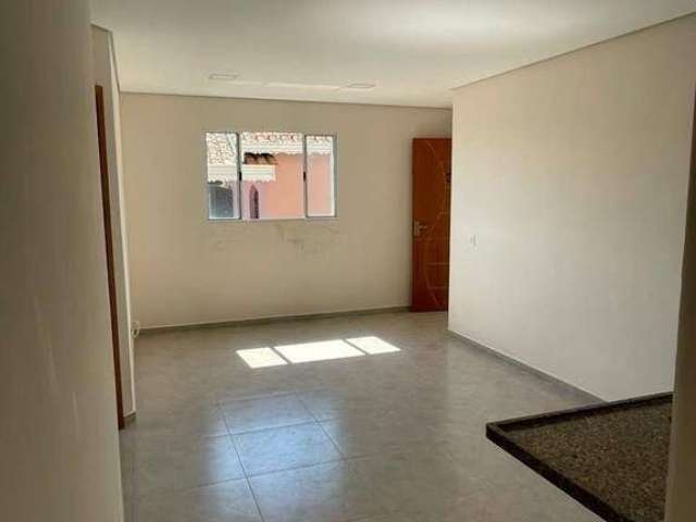 Apartamento com 2 dormitórios à venda, 56 m² por R$ 319.000 - Vista Alegre - Piracaia/SP