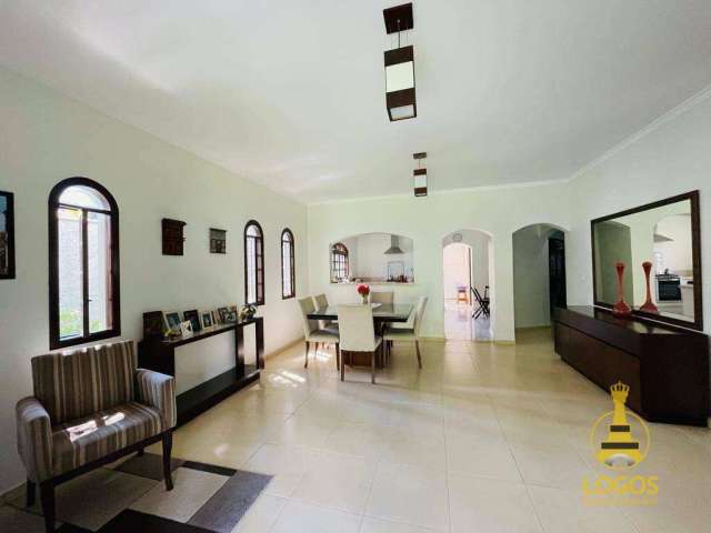 Chácara com 3 dormitórios à venda, 1450 m² por R$ 850.000,00 - Terra Preta - Mairiporã/SP