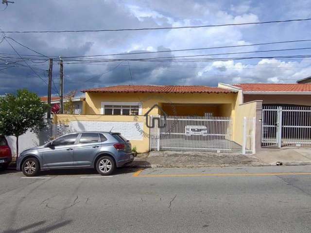 Casa Comercial para locação no Jardim Brasil - Vinhedo.