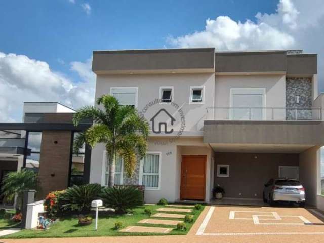 Casa 3 quartos à venda no Condomínio Residencial Jardim Residencial Dona Lucilla.