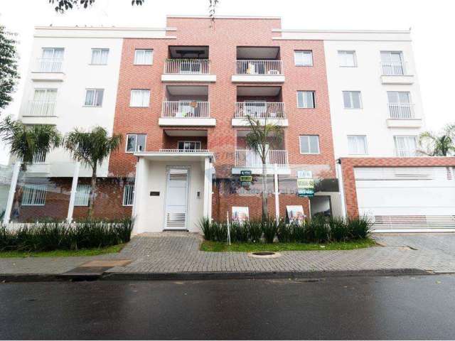 Apartamento 70 m², 2 Quartos, 2 banheiros e 1 vaga de garagem à venda R$350.000,00  Emiliano Perneta - Pinhais/PR