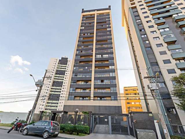 Apartamento com 3 quartos para alugar no Cristo Rei, Curitiba , 150 m2 por R$ 12.000
