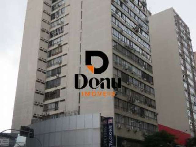 Sala comercial com 4 salas à venda no Centro, Curitiba , 231 m2 por R$ 850.000
