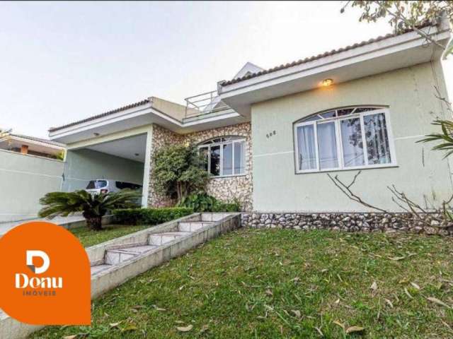Casa com 3 quartos para alugar no Pineville, Pinhais , 279 m2 por R$ 7.000