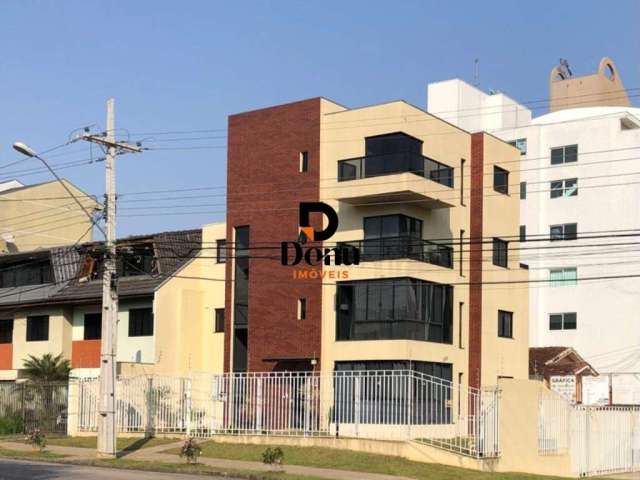 Apartamento com 2 quartos para alugar na Vila Izabel, Curitiba , 100 m2 por R$ 8.350