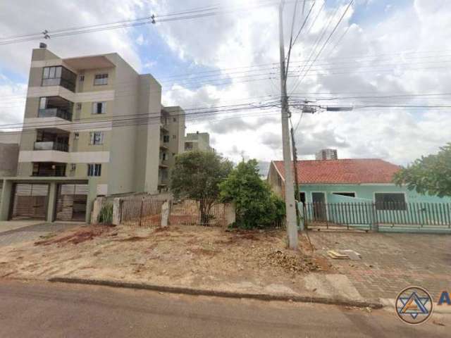 Excelente terreno no bairro coqueiral proximo da avenida brasil