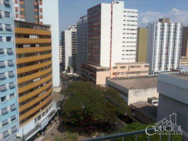 Sala para venda no centro | Condomínio Itaipu
