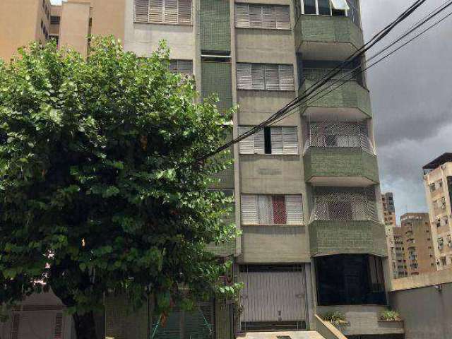 Apartamento no Centro de Londrina