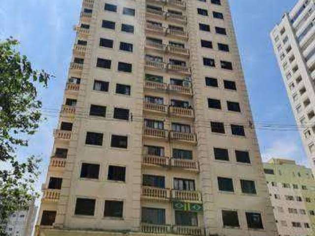 Apartamento com 3 dormitórios à venda - Centro - Londrina/PR