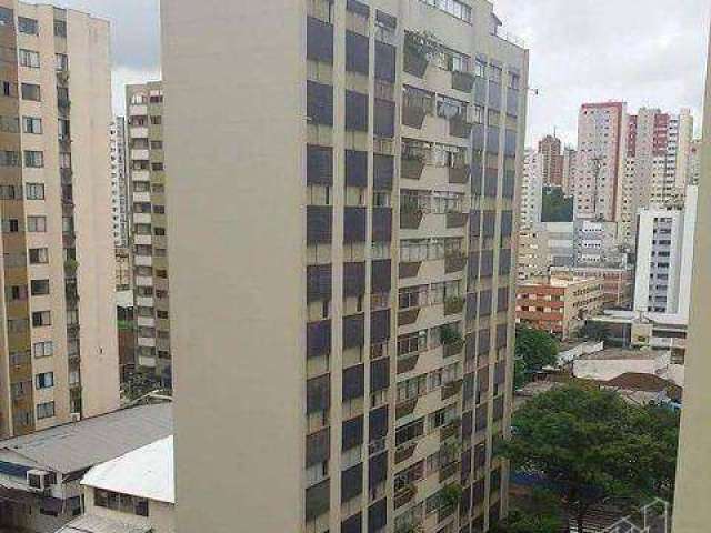 Apartamento  à venda no Centro de Londrina/PR