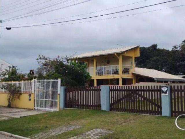 Casa para venda em Itapoá