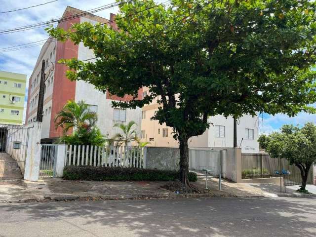 Apartamento com 3 dormitórios à venda - Jardim das Américas - Londrina/PR