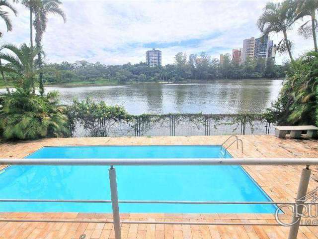 Casa para alugar, 210 m² por R$ 7.750,00/mês - Recanto Nobre - Londrina/PR