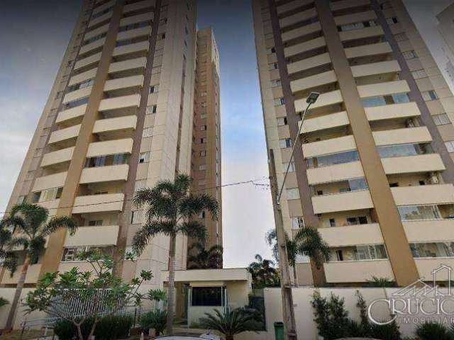 Apartamento com 3 dormitórios à venda - Gleba Fazenda Palhano - Londrina/PR