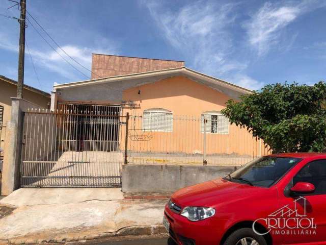 Casa com 2 dormitórios à venda - Conjunto Vivi Xavier - Londrina/PR