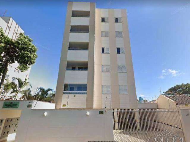 Apartamento com 2 dormitórios à venda - Vila Larsen 1 - Londrina/PR