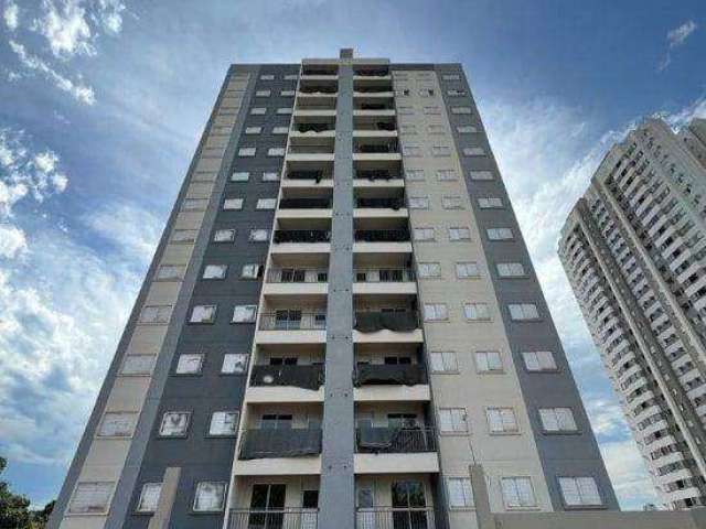 Apartamento à venda, 64 m² por R$ 413.400,00 - Aurora - Londrina/PR
