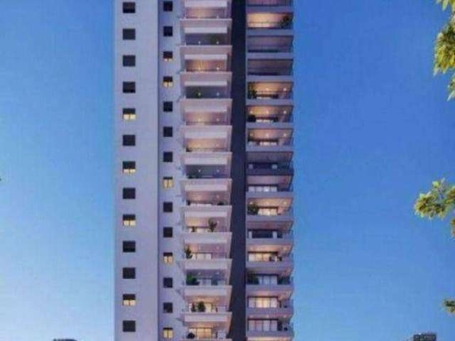 Apartamento com 2 dormitórios à venda, 92 m² por R$ 970.000,00 - Gleba Fazenda Palhano - Londrina/PR