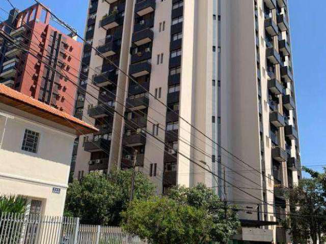 Apartamento com 4 dormitórios à venda, 300 m² - Centro - Londrina/PR