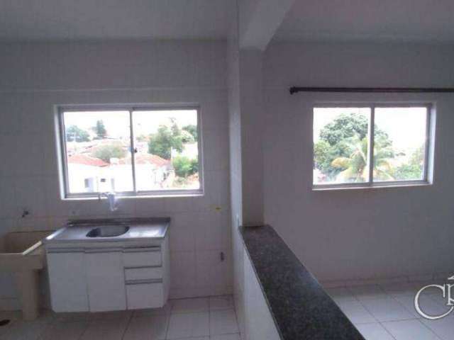 Apartamento com 2 dormitórios à venda, 55 m² por R$ 150.000,00 - Centro - Londrina/PR