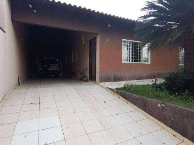 Casa com 3 dormitórios à venda, 219 m² por R$ 530.000,00 - Maria Lúcia - Londrina/PR