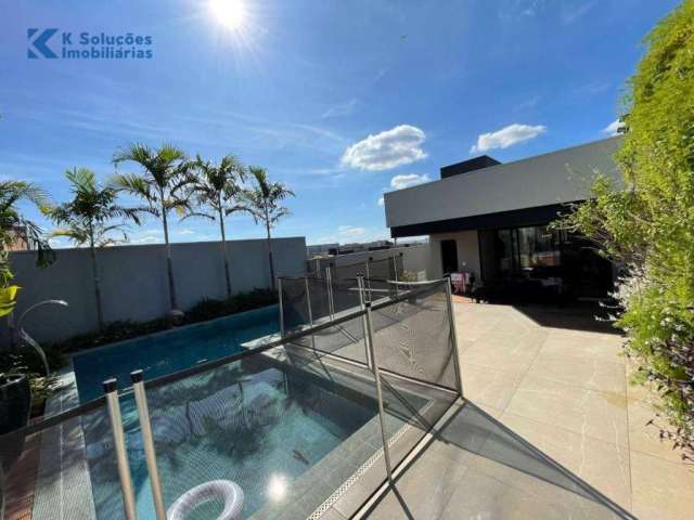 Casa à venda, 295 m² por R$ 2.400.000,00 - Villa Dumont - Bauru/SP