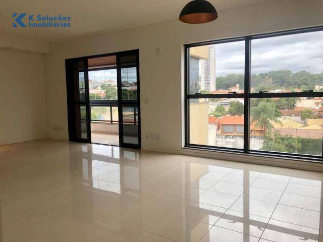 Apartamento à venda, 197 m² por R$ 950.000,00 - Florença Residencial - Bauru/SP