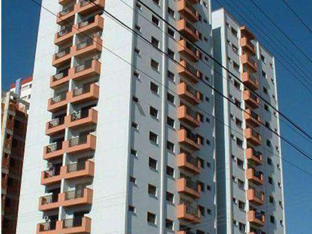 Apartamento à venda, 130 m² por R$ 700.000,00 - Residencial Jardim America - Bauru/SP