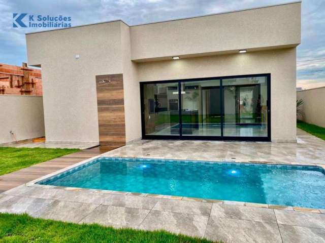 Casa à venda, 170 m² por R$ 1.150.000,00 - Morada Do Sol - Piratininga/SP