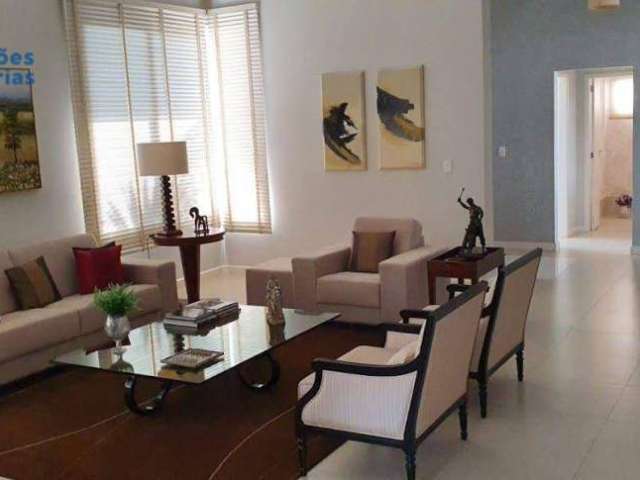 Casa à venda, 620 m² por R$ 3.500.000,00 - Samambaia Parque Residencial - Bauru/SP