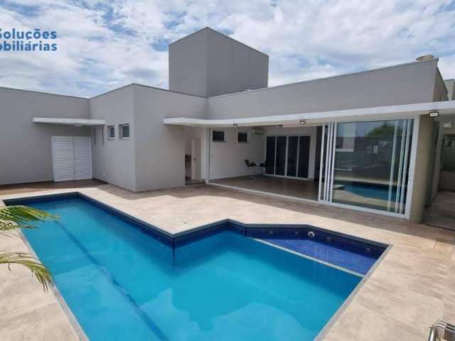 Casa com 4 dormitórios à venda, 400 m² por R$ 1.900.000,00 - Villa Lobos - Bauru/SP