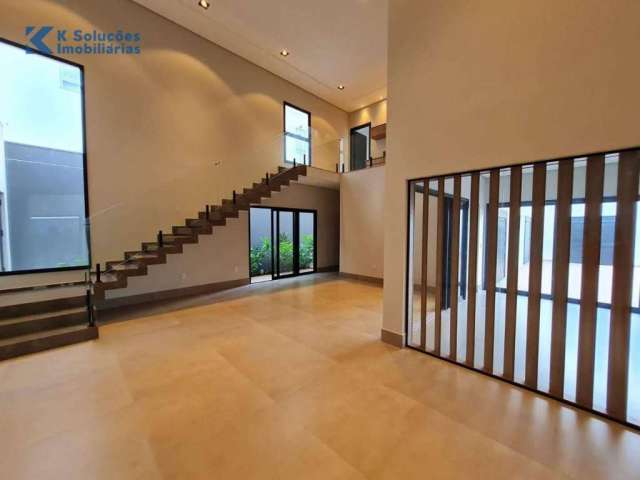 Casa à venda, 370 m² por R$ 3.450.000,00 - Spazio Verde - Bauru/SP
