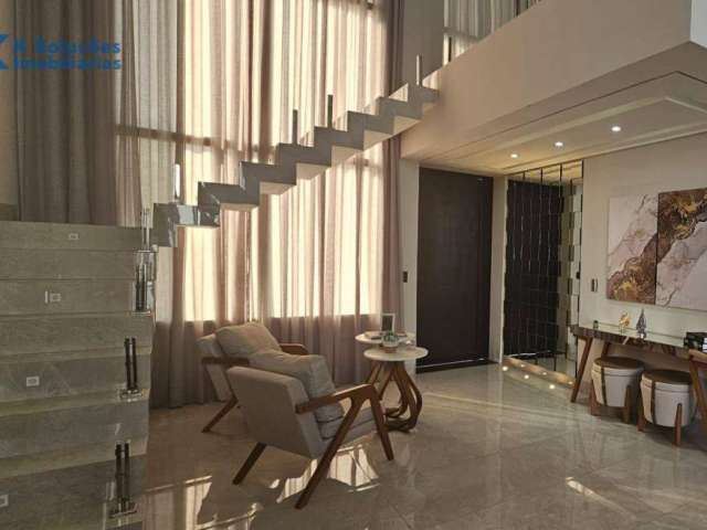 Casa à venda, 305 m² por R$ 1.650.000,00 - Morada Do Sol - Piratininga/SP