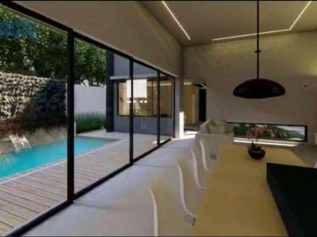 Casa à venda, 219 m² por R$ 1.300.000,00 - Morada Do Sol - Piratininga/SP