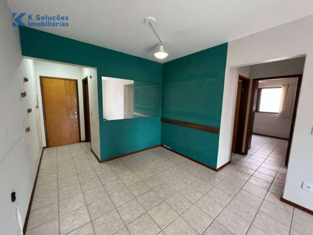 Apartamento à venda, 68 m² por R$ 295.000,00 - Edifício Portal Riachuelo - Bauru/SP