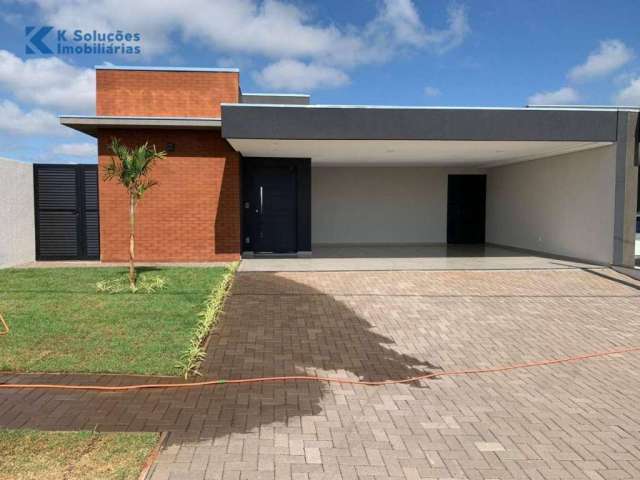 Casa com 3 dormitórios à venda, 223 m² por R$ 1.300.000,00 - Ávila II - Piratininga/SP