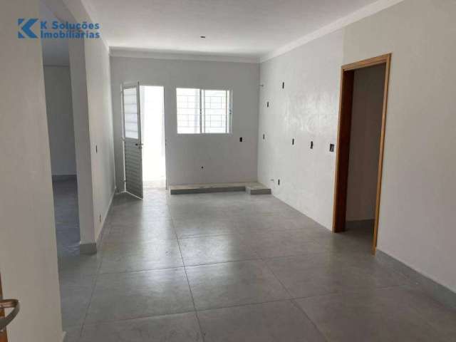 Casa à venda, 166 m² por R$ 450.000,00 - Jardim Bela Vista - Bauru/SP
