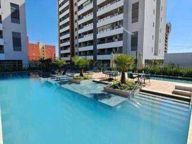 Apartamento à venda, 87 m² por R$ 822.120,60 - City Towers One - Bauru/SP
