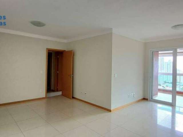 Apartamento à venda, 112 m² por R$ 900.000,00 - Jardim Infante Dom Henrique - Bauru/SP