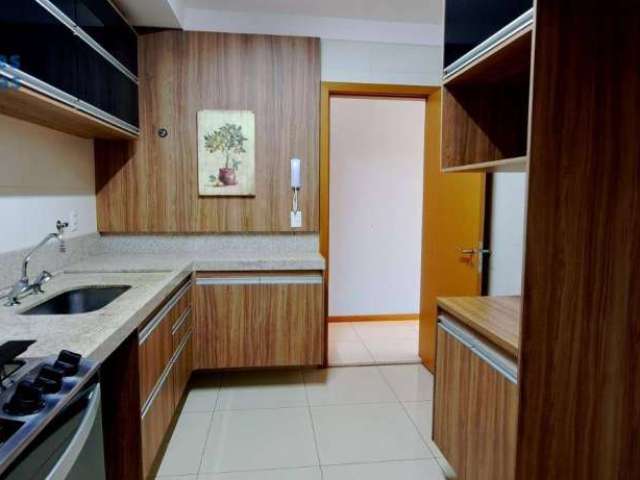 Apartamento com 3 dormitórios à venda, 112 m² por R$ 750.000,00 - Residencial Jari - Bauru/SP