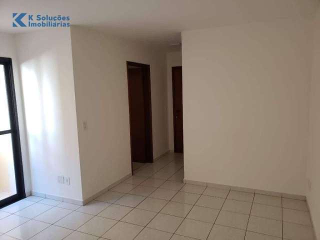 Apartamento com 2 dormitórios à venda, 57 m² por R$ 335.000 - Mirante Horizonte - Bauru/SP