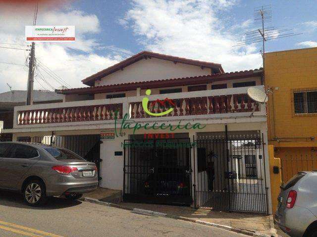 Casa à venda em Itapecerica da Serra/SP