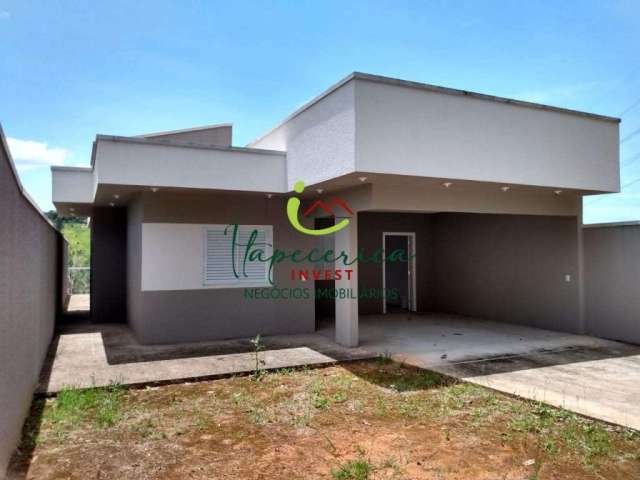 Casa à venda em São Lourenço da Serra/SP