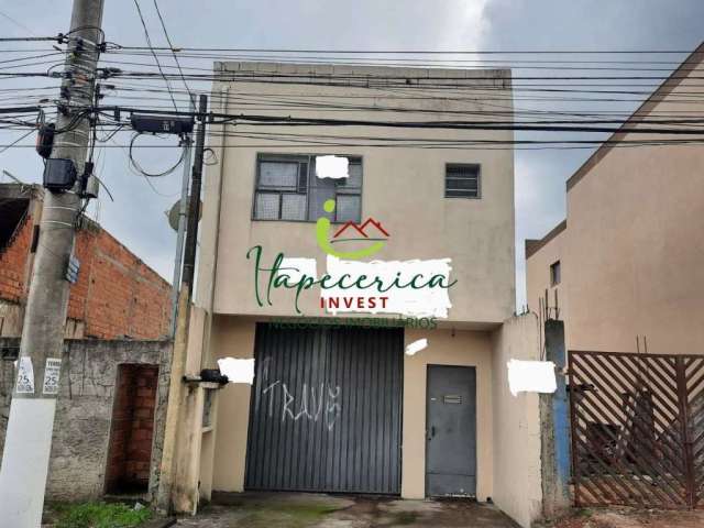 Ponto Comercial à venda em Itapecerica da Serra/SP