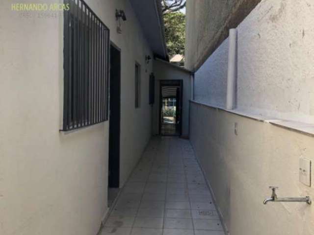 Casa comercial com 1 sala à venda na Rua Jacquey, 72, Rudge Ramos, São Bernardo do Campo, 83 m2 por R$ 540.000