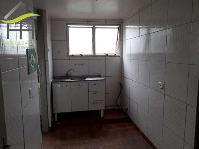 Apartamento com 2 quartos à venda na Rua Luiz Cláudio Capovilla Filho, 36, São José, São Caetano do Sul, 56 m2 por R$ 320.000