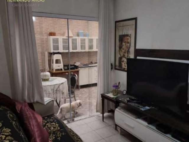 Casa com 3 quartos à venda na Rua Fernando Ferrari, 55, Boa Vista, São Caetano do Sul, 225 m2 por R$ 790.000