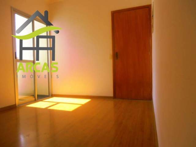 Apartamento com 2 quartos à venda na Rua Camargo, 590, Paulicéia, São Bernardo do Campo, 48 m2 por R$ 250.000