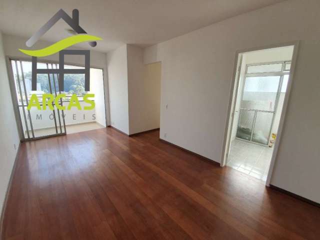 Apartamento com 2 quartos para alugar na Rua Guilherme Tell, 503, Suíço, São Bernardo do Campo, 60 m2 por R$ 1.400